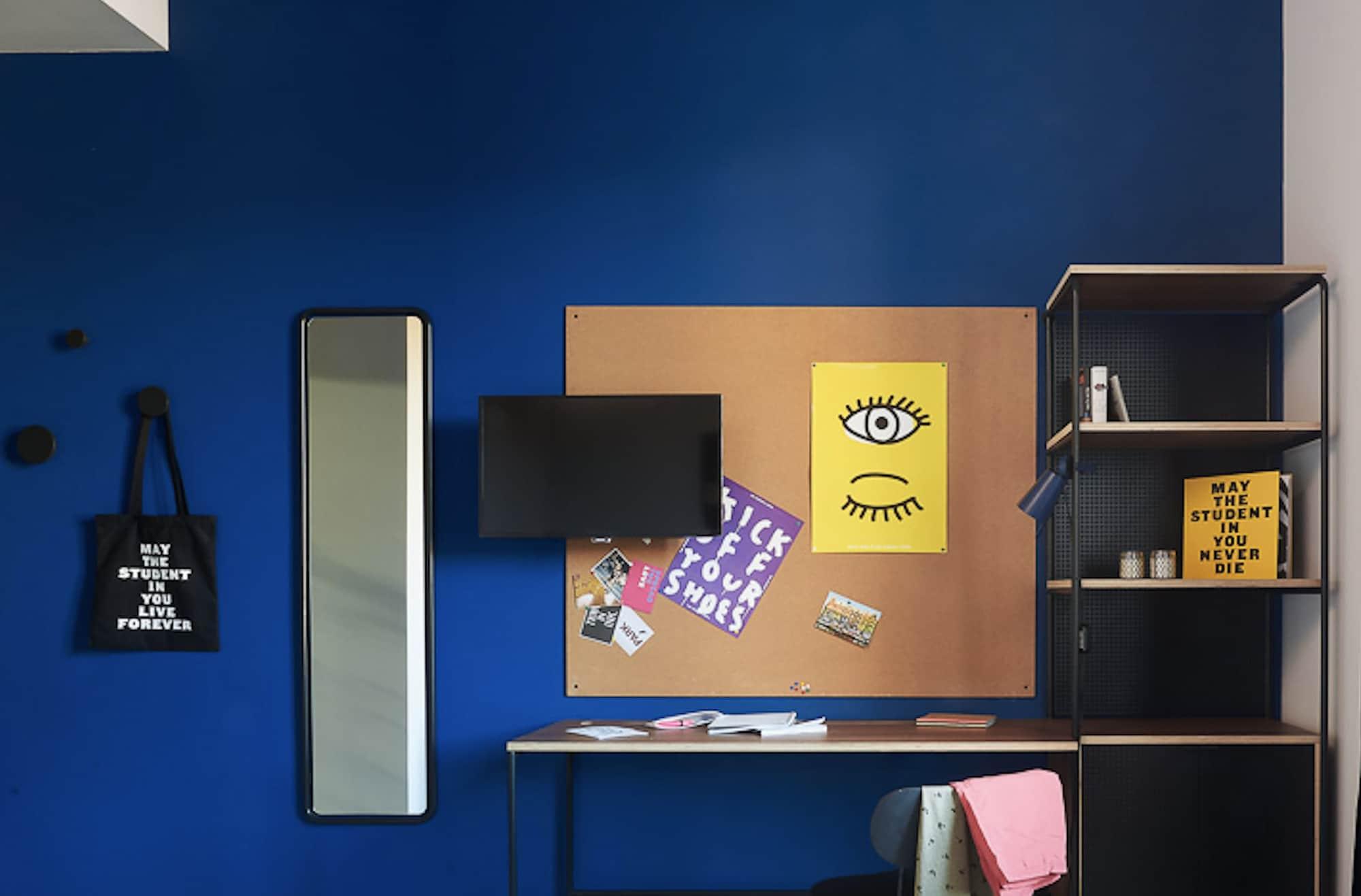 Hotel The Social Hub Lavagnini Florencia