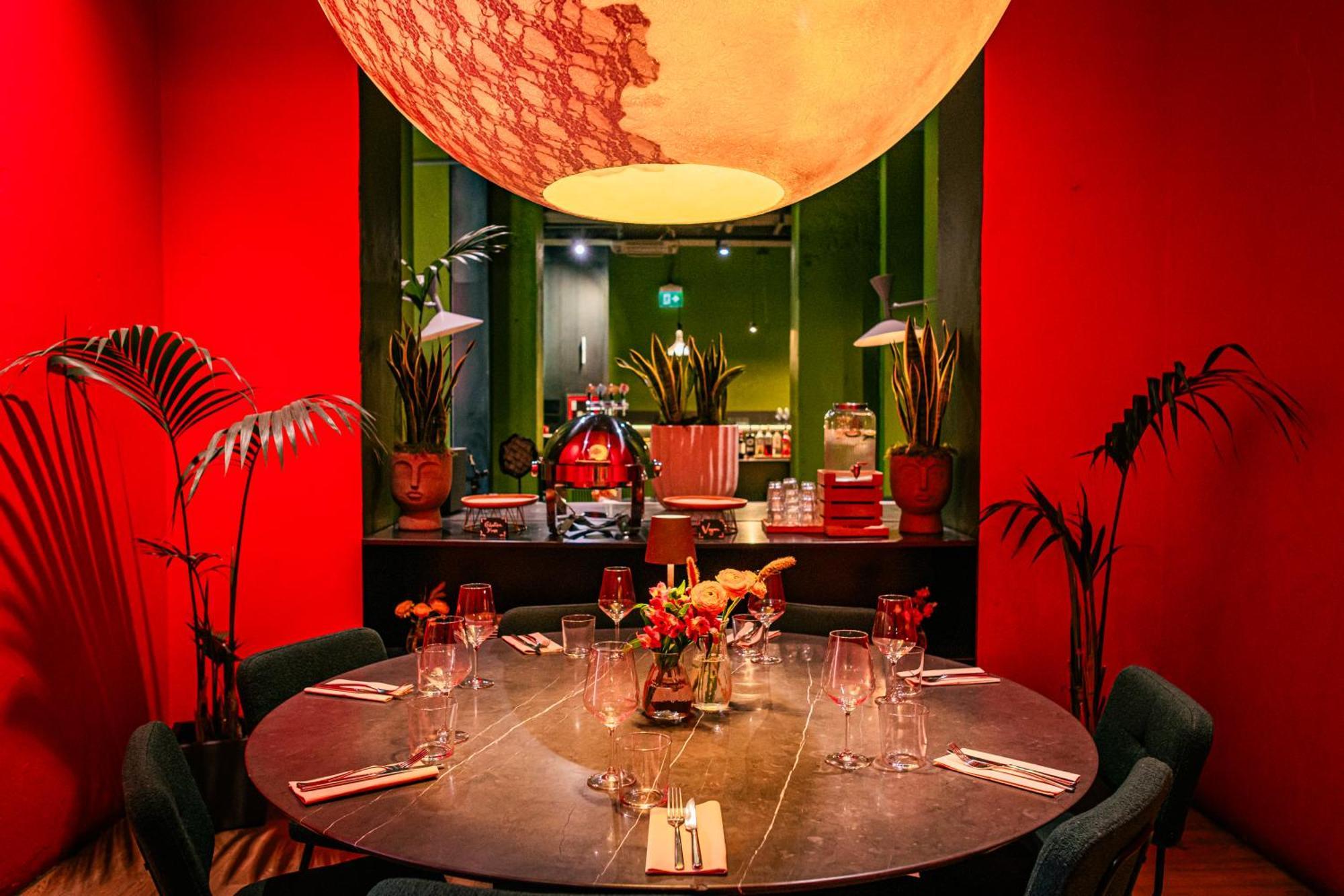 Hotel The Social Hub Lavagnini 4*
